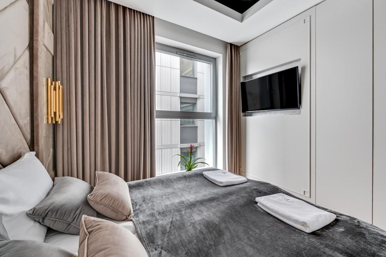 Granaria Rr Deluxe Apartment Old Town — Photos 2