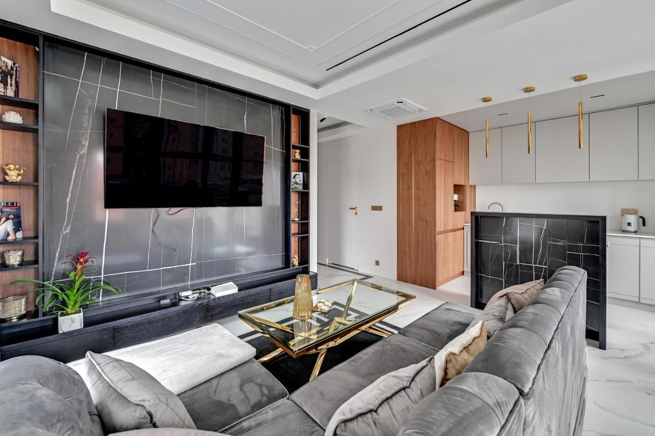 Granaria Rr Deluxe Apartment Old Town — Photos 3